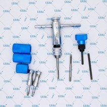 Bosch denso siemens 피에조 노즐 인젝터 밸브 디젤 분리 제거 원본, 덴소 필터용