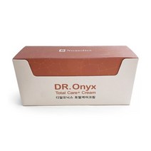 디알오닉스 토탈케어 크림 재생크림, 1개