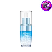 [본사출고] 제이엠솔루션 액티브 버드 네스트 더블 앰플 프라임 30ml / 제비집 미백 주름개선 수분광채, 10개