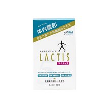 LACTIS 락티스 유산균 생성 액기스 5ml x 30포, 222 16523418938, 777 16523418938