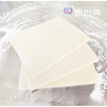 업소용 칼국수면반죽 14kg 프리미엄 생면용밀가루반죽 수제비 칼국수 면대 면반죽, 상세페이지 참조, 상세페이지 참조