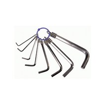 ♤N.Smart♤_에이트-링타입 육각렌치세트 004-5P 3 32-3 8 (SET) 육각렌치 공구 수작업공구 공업용품 수공구_1qwerzdt9, 짱!굿굿!좋아요!!