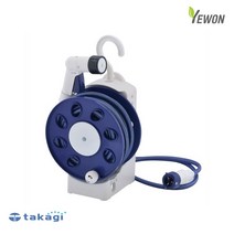 TAKAGI 타카기 콤팩트호스릴 15M R1415
