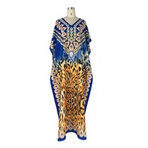휴양지 비치 해변 원피스 라마단 Caftan Maxi Robes 여성용 Abayas 두바이 Summer Beach Outfits 플로랄 플러스 사이즈 드레스 Longue Vacat