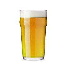 [파사바체] 노닉 비어 570ml 6개세트 (42997)/유리컵/글라스