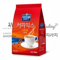 맥스웰하우스 오리지널 커피믹스 900G
