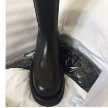 남성 가을 겨울 워커 트렌드 20대 팀버랜드 남자 워커 로퍼 숏부츠 프렌치 캠퍼스룩 미군전술화 기본템 5CM