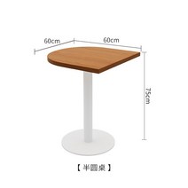 인테리어 의자 카페체어 커피숍 테이블 및 콤비네이션 바 조용한 소파 데크 밀크 티 숍 다이닝 가구 신제품, 20.u
