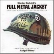 [CD] Full Metal Jacket (풀 메탈 자켓) OST