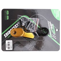 혼다 PCX125 클릭 PCX 125 150 2018 스윙 암 브래킷 마운트 CNC 알루미늄 오토바이 스쿠터 액세서리, 02 금, 02 금