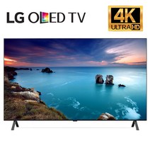 LG전자 55인치 올레드 OLED TV 스마트 4K UHD 국내정품 (스탠드/벽걸이), 스탠드