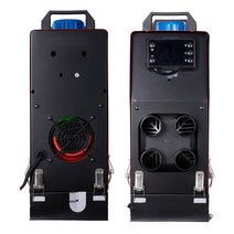 (5KW 8000W 12V) 보트 캐러밴 RV 캠핑카 버스 용 webasto 디젤 에어 히터-Eberspacher D4 air top 교체, 03 12V8KW