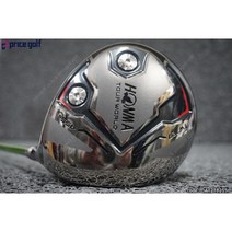 중고 [시타클럽 헤드살짝눌림] 혼마 TW727 455s 10.5도 VIZARD Y, 단품