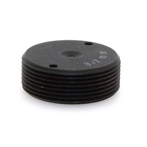 홈CCTV 가정용CCTV 무선CCTV Cctv 카메라 평면 렌즈 3.7mm f2.0 1/3 "cctv 보안 CMOS CCD, 한개옵션0