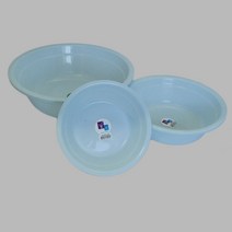 미화 마블대야 세수대야, 1호