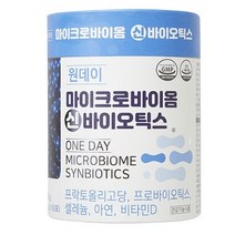 원데이 마이크로바이옴 신바이오틱스 4G x 50포