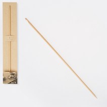 해비치 [Kinki Amibari]킨키아미바리 비대칭 줄바늘 30cm 뜨개바늘