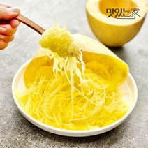 간편한 냉동 국수호박 2kg, 없음, 1개