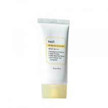 디어 클레어스 올 데이 에어리 선크림 SPF50+ PA++++ 50g
