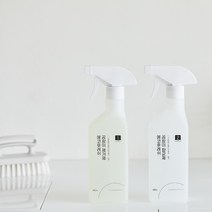 에코후레쉬 프리미엄 곰팡이 2종 패키지(제거제+항균제), 세트
