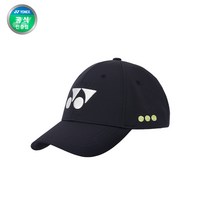 요넥스 235CC002U 테니스 볼캡 모자 다크네이비