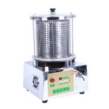 한약달이는기계 약탕기 건강원 탕약기 한약 홍삼 달임, 스테인리스 스틸 8리터