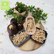 금림식품 국내산 말린 맥문동 200g, 1개