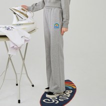 [오닐] [모델착장] 여성 메이플 오가닉 트레이닝 세트 하의 OWFPL5202-193