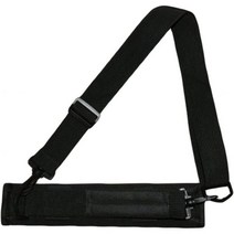 ANTCRZ 골프 여행 가방 야외 골프 클럽 경량 캐리어 운전 범위 여행 가방 방진 골프 공 접이식 가방, 검은색