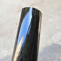 자동차랩핑지 카본시트지 랩핑지 인조가죽 시트지 자동차 포장용 새틴 금속 비닐 필름 무광택 블랙, 02 Black_01 152x10cm