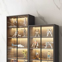 레고장식장 피큐어장 건담장식장 진열장, BC