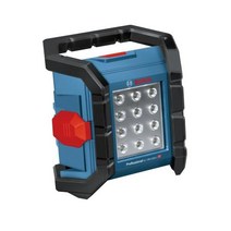 보쉬 충전랜턴 GLI18V-1200C 몸체만, 1개