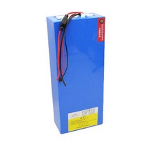전동킥보드배터리 전기 킥보드 48V 배터리, 48V12Ah
