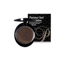 C_프로랑스 헤어 파운데이션 01호 흑갈색 새치커버 브러쉬내장 머리용품 커버용, c 프로랑스 헤어 파운데이션 01