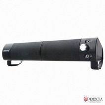 ＧОÐＺｉĿŁА몰AION 보스위즈 SP-330 사운드바 스피커 선물용스피커 PC사운드바 USB스피커 가정용스피커ŁØvŒ