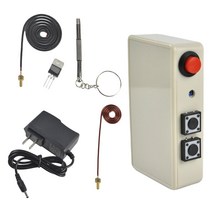 발전기 컨투롤러 비상전기 태양광 솔라 150MHz EMP Generator Hight Power Transmitter Fits for Slot Mach, 한개옵션0