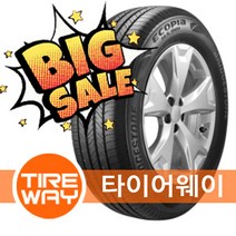 빠른 배송 275/45R20 브리지스톤 알렌자 001 런플렛 수입타이어 타이어웨이 2019 X5 2020 X6, 1개