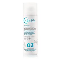 스킨비파이브 아크네 컨트롤 보태니컬 하이드레이션 에센스 SkinB5 50ml