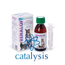 Catalysis 비우시드 VIUSID pet 면역력 영양제, 1병, 레날오프