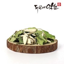 두손애약초 황칠나무_잎가지, 300g, 1개