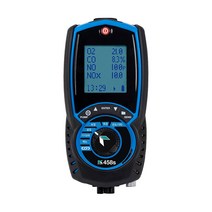 KANE458 / 연소가스분석기 / 녹스 NOx 측정기 / 보일러 배출가스 / 친절상담 / AS보장, 옵션 선택안함