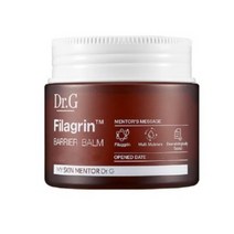 닥터지 필라그린 배리어 보습밤, 2개, 40ml