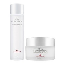 미샤 퍼스트 에센스 5X 180ml + 크림 50ml
