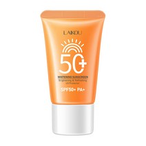 30g 페이셜 바디 썬 스크린 화이트닝 모이스춰 라이징 크림 블록 스킨 케어 안티 에이징 오일 컨트롤 프로텍 티브 SPF 50