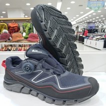 레드페이스 고급남녀사계절방수팔콘워킹화