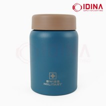미니 죽통 보온 보냉 280ml