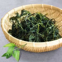 소포장 건나물 국내산 부지깽이 50g x 3팩, 단품