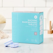 이콜랩 식기세척기세제 가디언클린20g(30개입) 1개