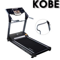 코베 - 코베 2000 준클럽용 런닝머신/KOBE2000/헬스, 의료용, 코베 2000 준클럽용 런닝머신