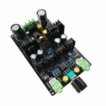 프리 앰프 포노 파워 헤드폰 전력 증폭기 참조 버전 lehmann preamplifier class a preamp, 없음